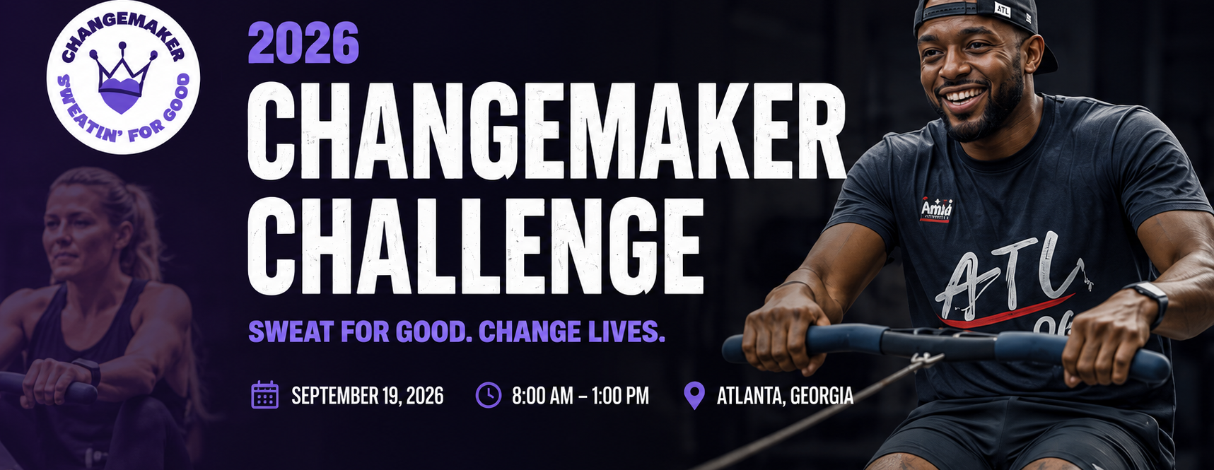 2026 Changemaker Challenge